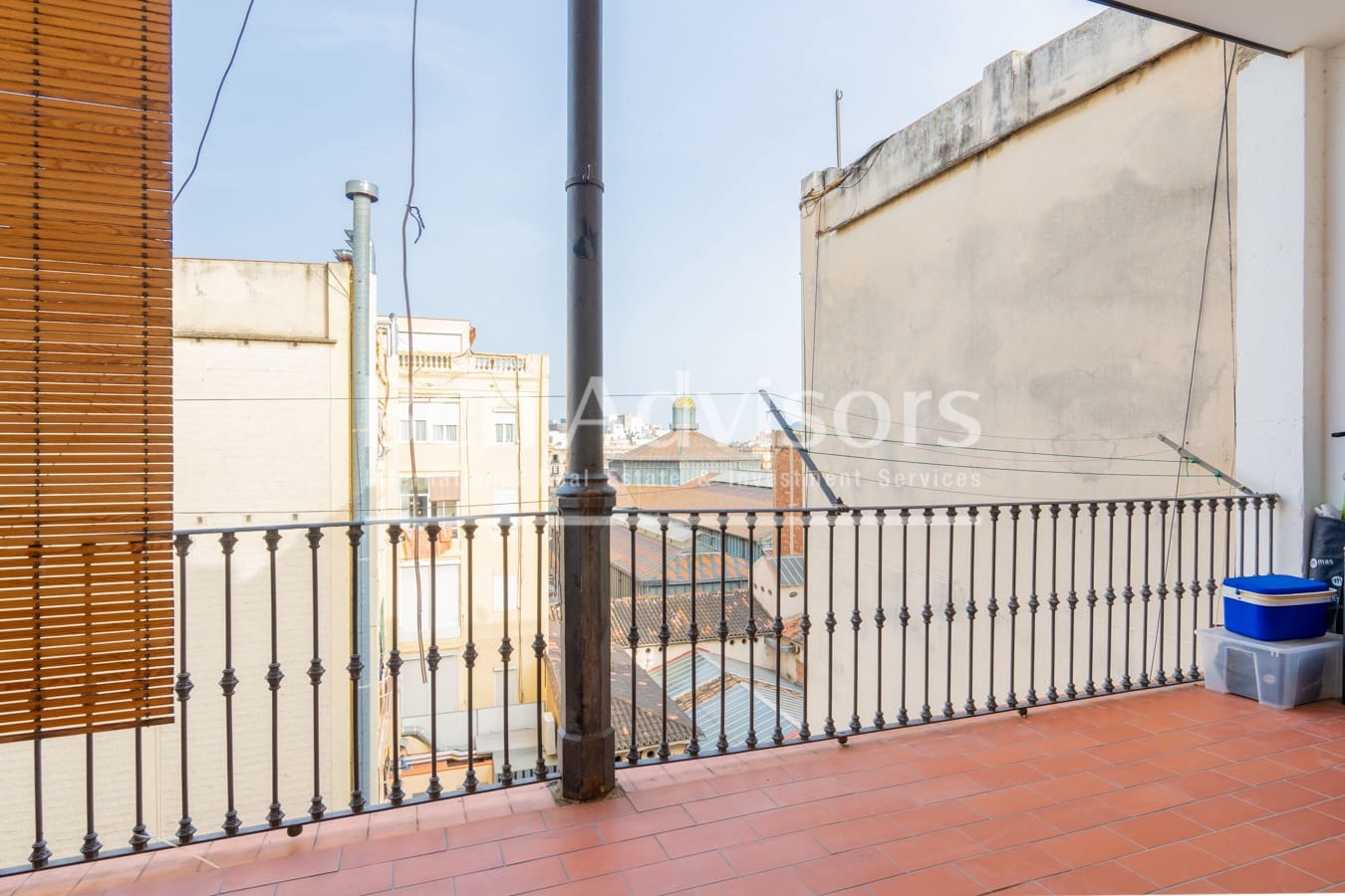 2 sypialnia Penthouse na sprzedaż w Miasto Barcelona - 1 495 000 € (Ref: 9097492)