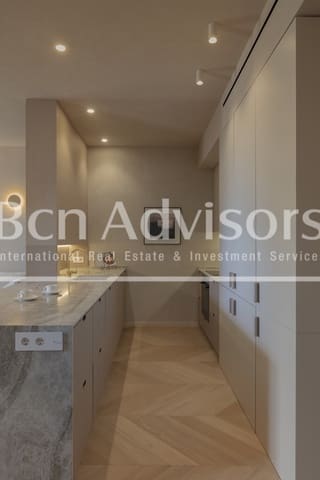 2 chambre Penthouse à vendre à Sant Pere, Santa Caterina i La Ribera, Barcelone ville - 1 495 000 € (Ref: 9097492)