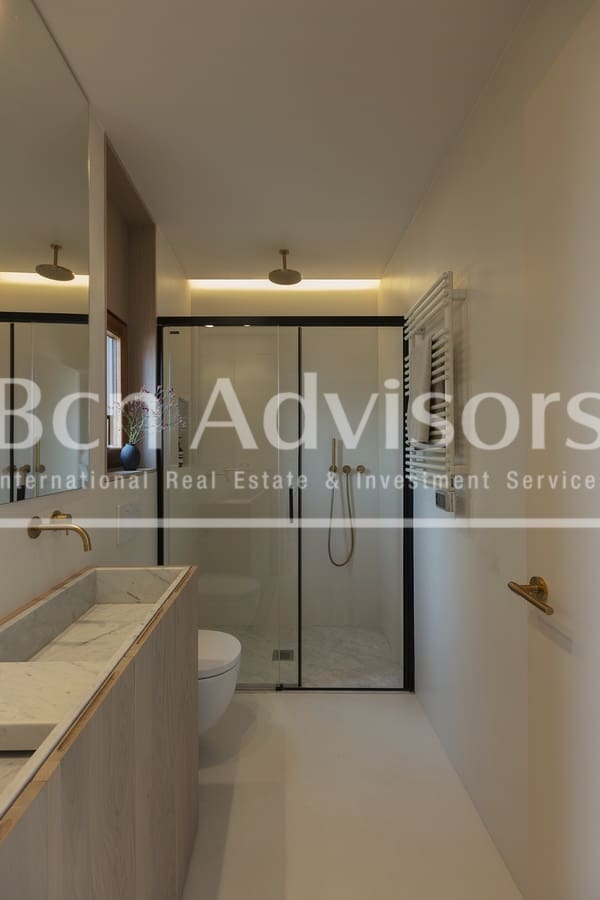 2 soverom Penthouse til salgs i Barcelona by - € 1 495 000 (Ref: 9097492)