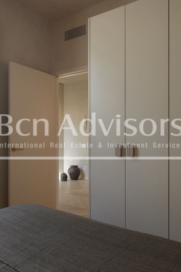 2 soverom Penthouse til salgs i Barcelona by - € 1 495 000 (Ref: 9097492)