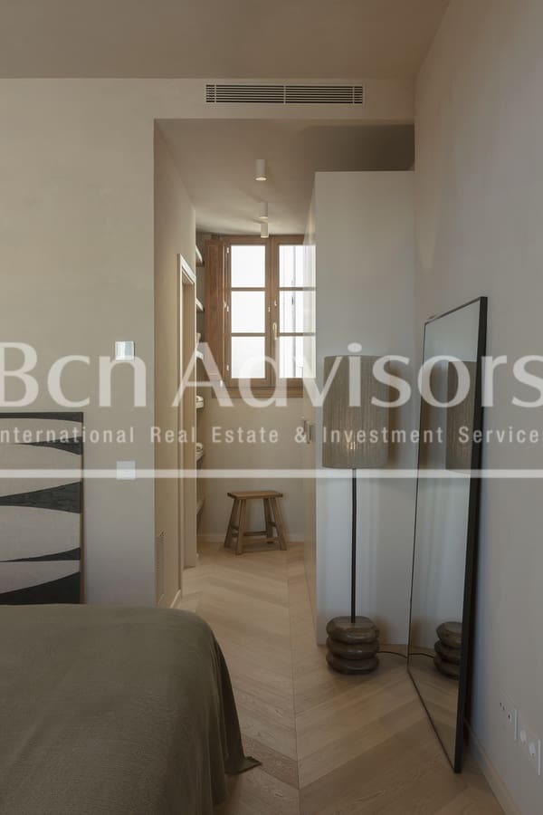 3 soverom Penthouse til salgs i Barcelona by - € 1 795 000 (Ref: 9097493)