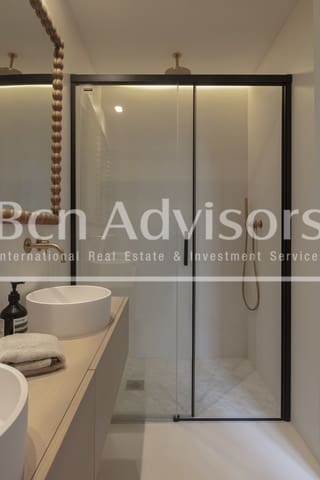 3 chambre Penthouse à vendre à Sant Pere, Santa Caterina i La Ribera, Barcelone ville - 1 795 000 € (Ref: 9097493)