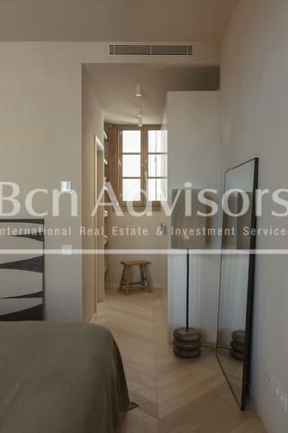 3 chambre Penthouse à vendre à Sant Pere, Santa Caterina i La Ribera, Barcelone ville - 1 795 000 € (Ref: 9097493)