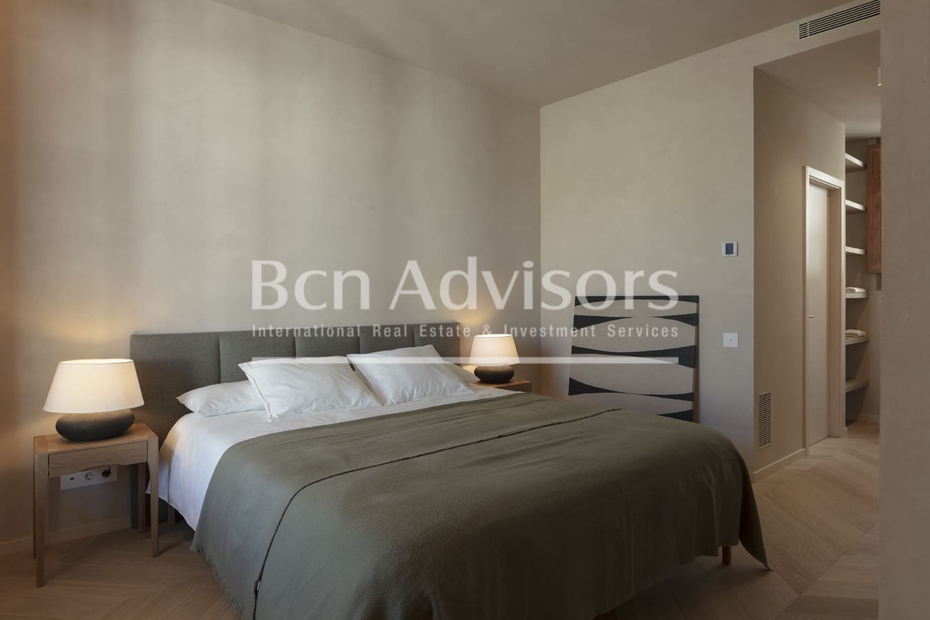 3 soverom Penthouse til salgs i Barcelona by - € 1 795 000 (Ref: 9097493)