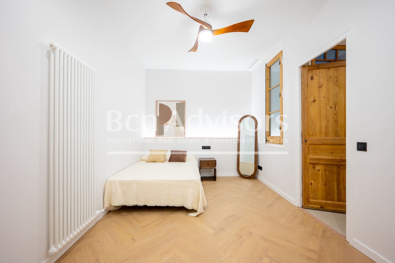 3 quarto Apartamento para venda em Barcelona cidade - 1 100 000 € (Ref: 9097494)