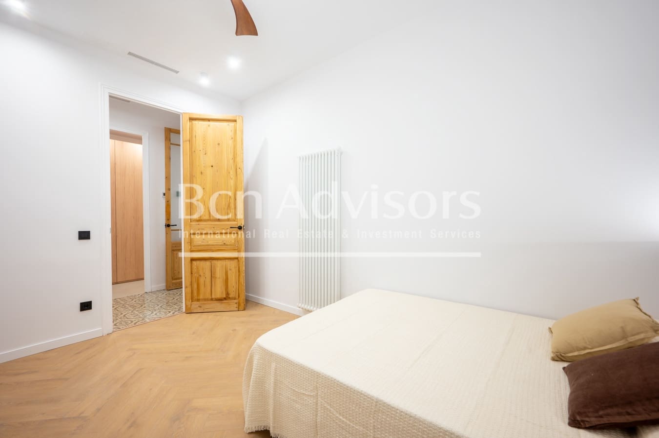 3 quarto Apartamento para venda em Barcelona cidade - 1 100 000 € (Ref: 9097494)