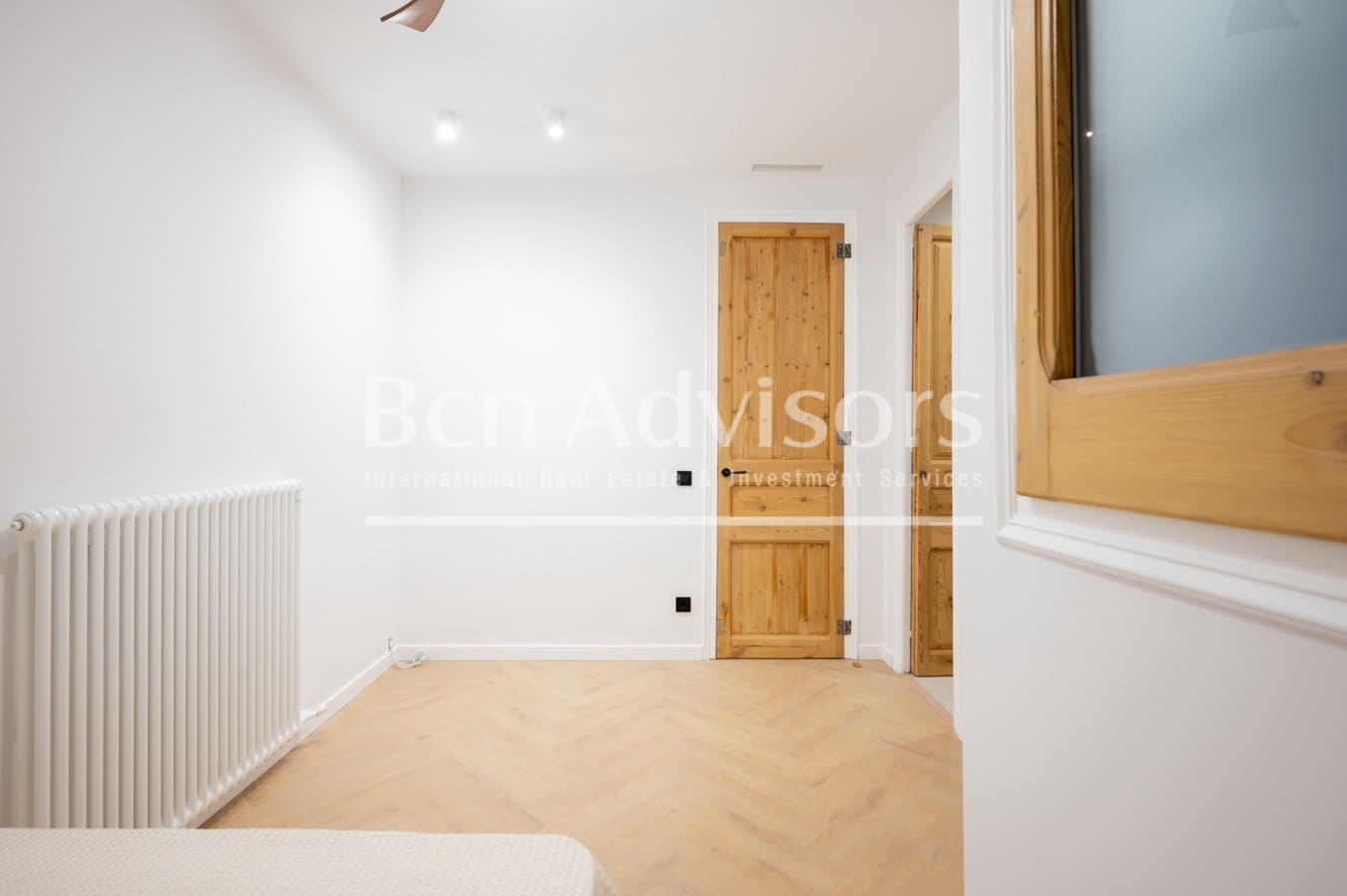 3 quarto Apartamento para venda em Barcelona cidade - 1 100 000 € (Ref: 9097494)