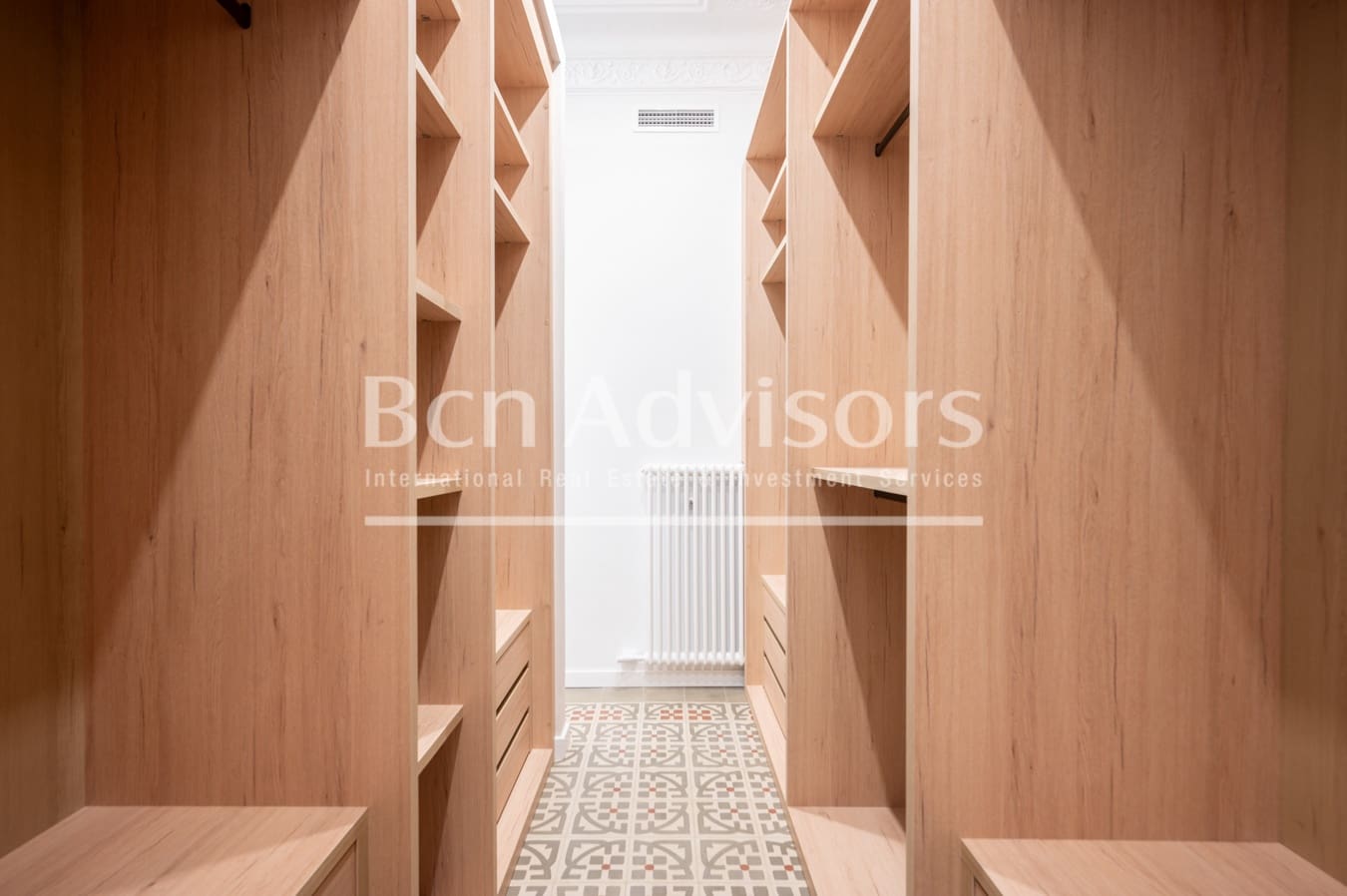 3 quarto Apartamento para venda em Barcelona cidade - 1 100 000 € (Ref: 9097494)