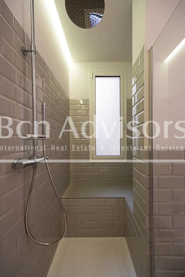 2 sypialnia Apartament na sprzedaż w Miasto Barcelona - 1 160 000 € (Ref: 9097496)