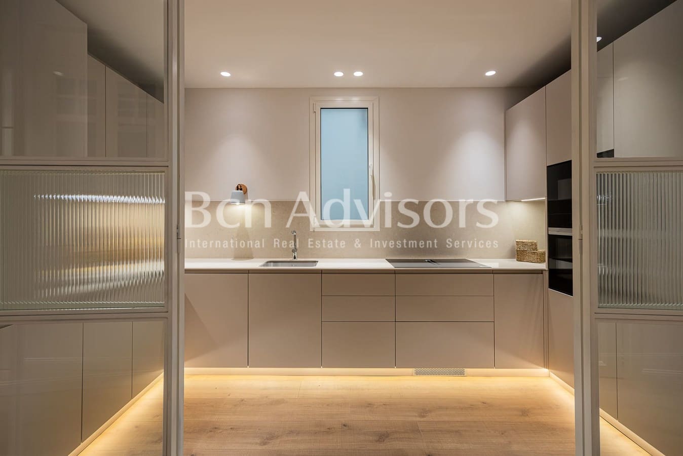 2 sypialnia Apartament na sprzedaż w Miasto Barcelona - 1 160 000 € (Ref: 9097496)