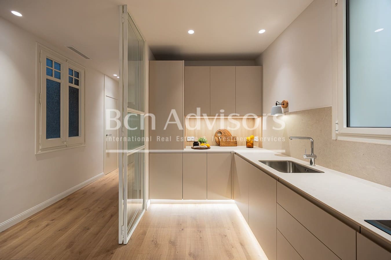 2 sypialnia Apartament na sprzedaż w Miasto Barcelona - 1 160 000 € (Ref: 9097496)