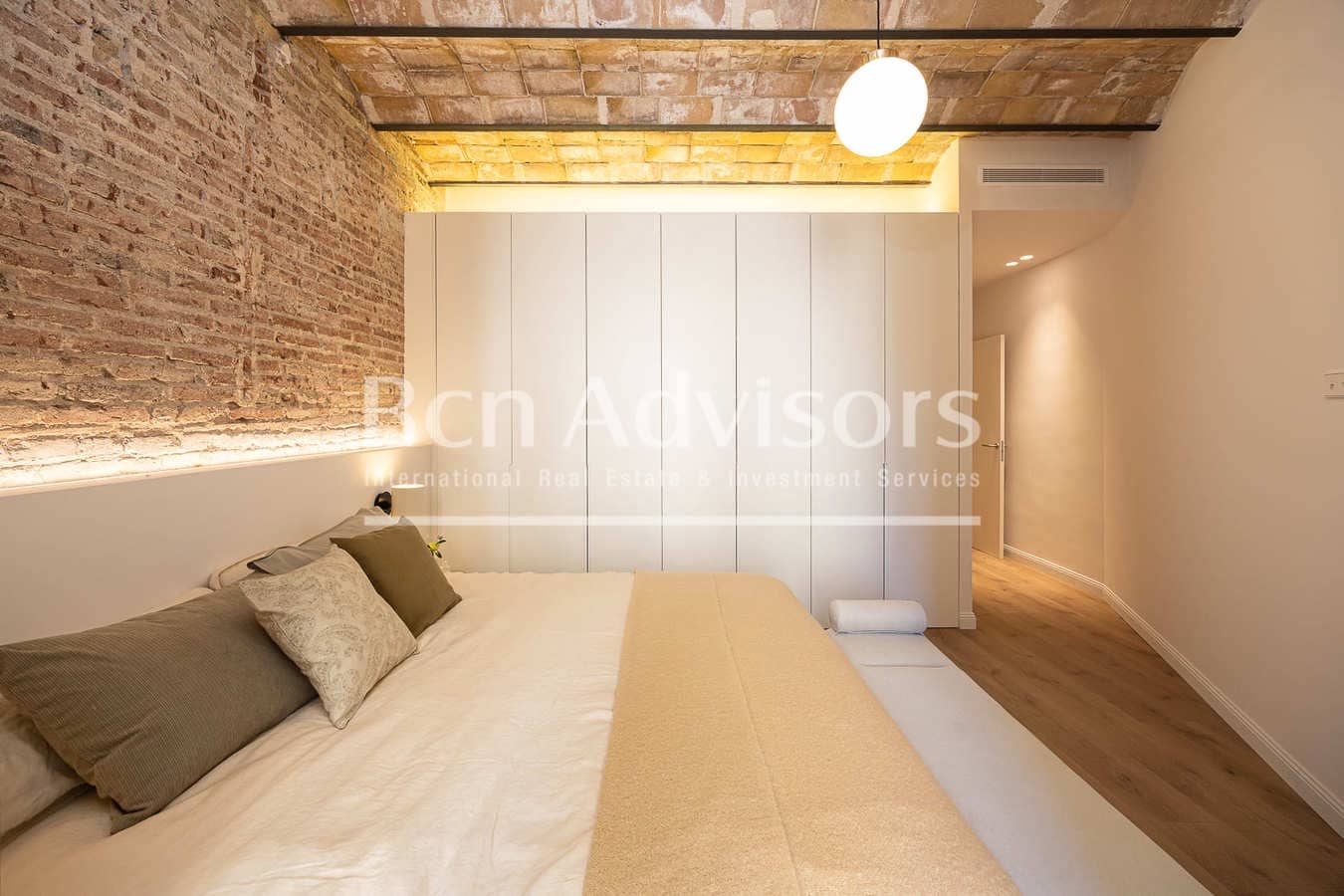 2 sypialnia Apartament na sprzedaż w Miasto Barcelona - 1 160 000 € (Ref: 9097496)