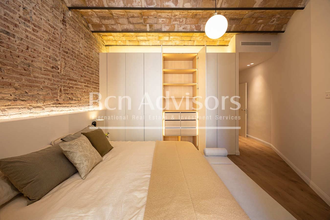 2 sypialnia Apartament na sprzedaż w Miasto Barcelona - 1 160 000 € (Ref: 9097496)