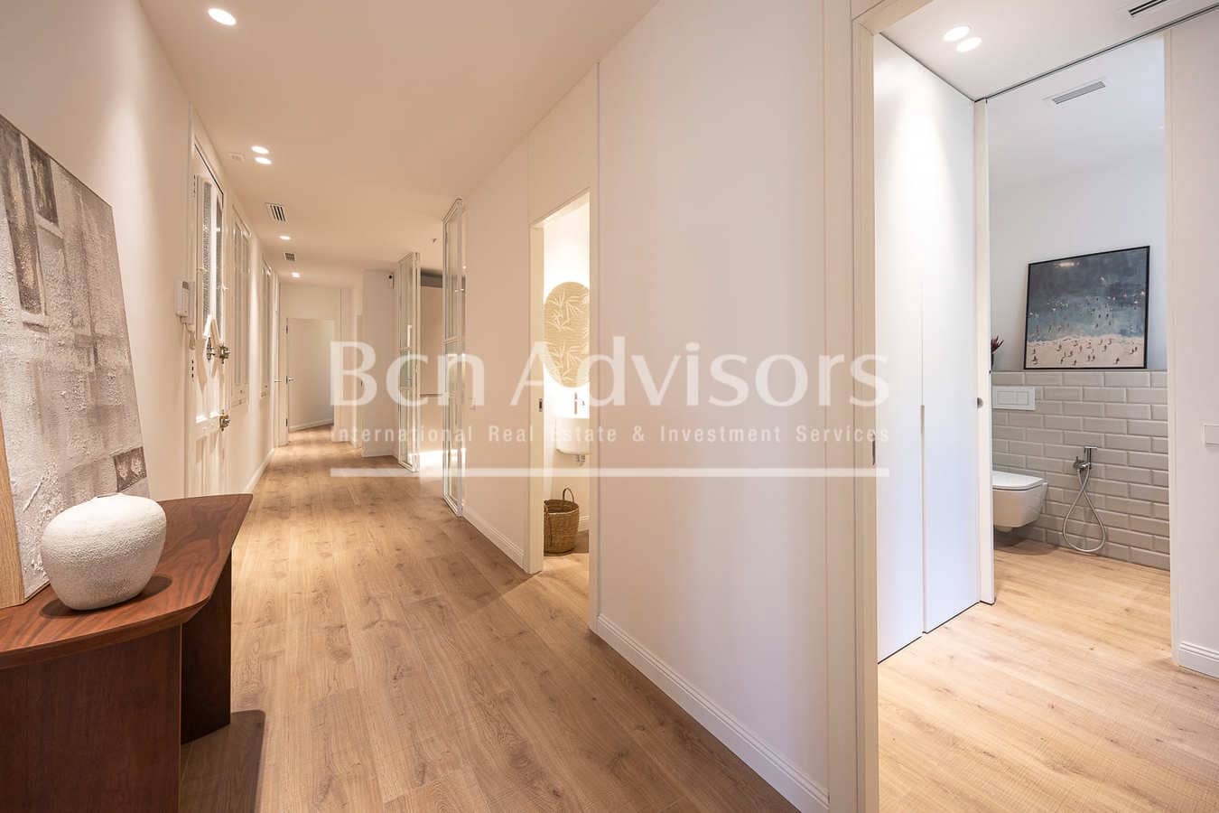 2 sypialnia Apartament na sprzedaż w Miasto Barcelona - 1 160 000 € (Ref: 9097496)