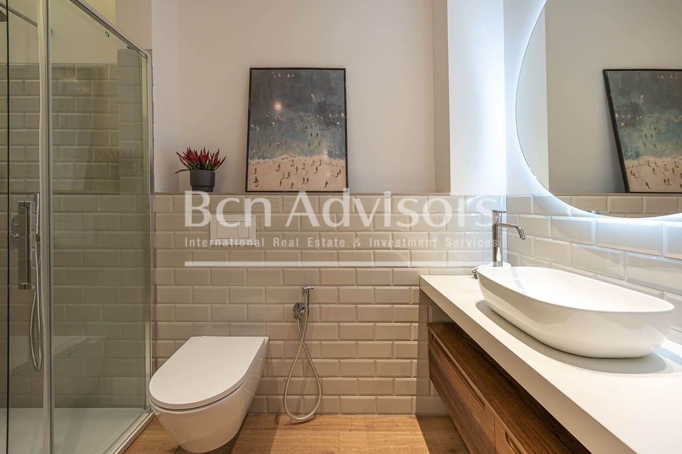 2 sypialnia Apartament na sprzedaż w Miasto Barcelona - 1 160 000 € (Ref: 9097496)