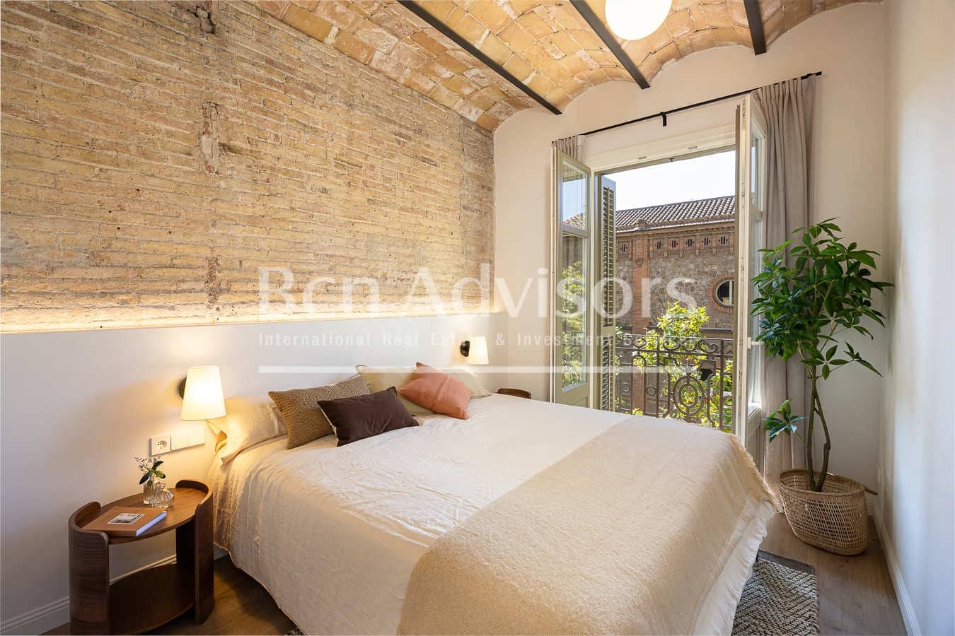 2 sypialnia Apartament na sprzedaż w Miasto Barcelona - 1 160 000 € (Ref: 9097496)