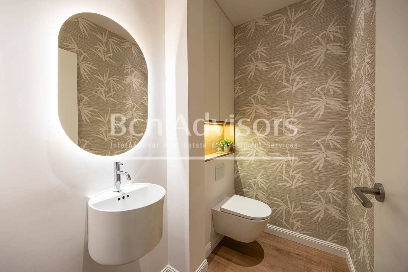 2 sypialnia Apartament na sprzedaż w Miasto Barcelona - 1 160 000 € (Ref: 9097496)