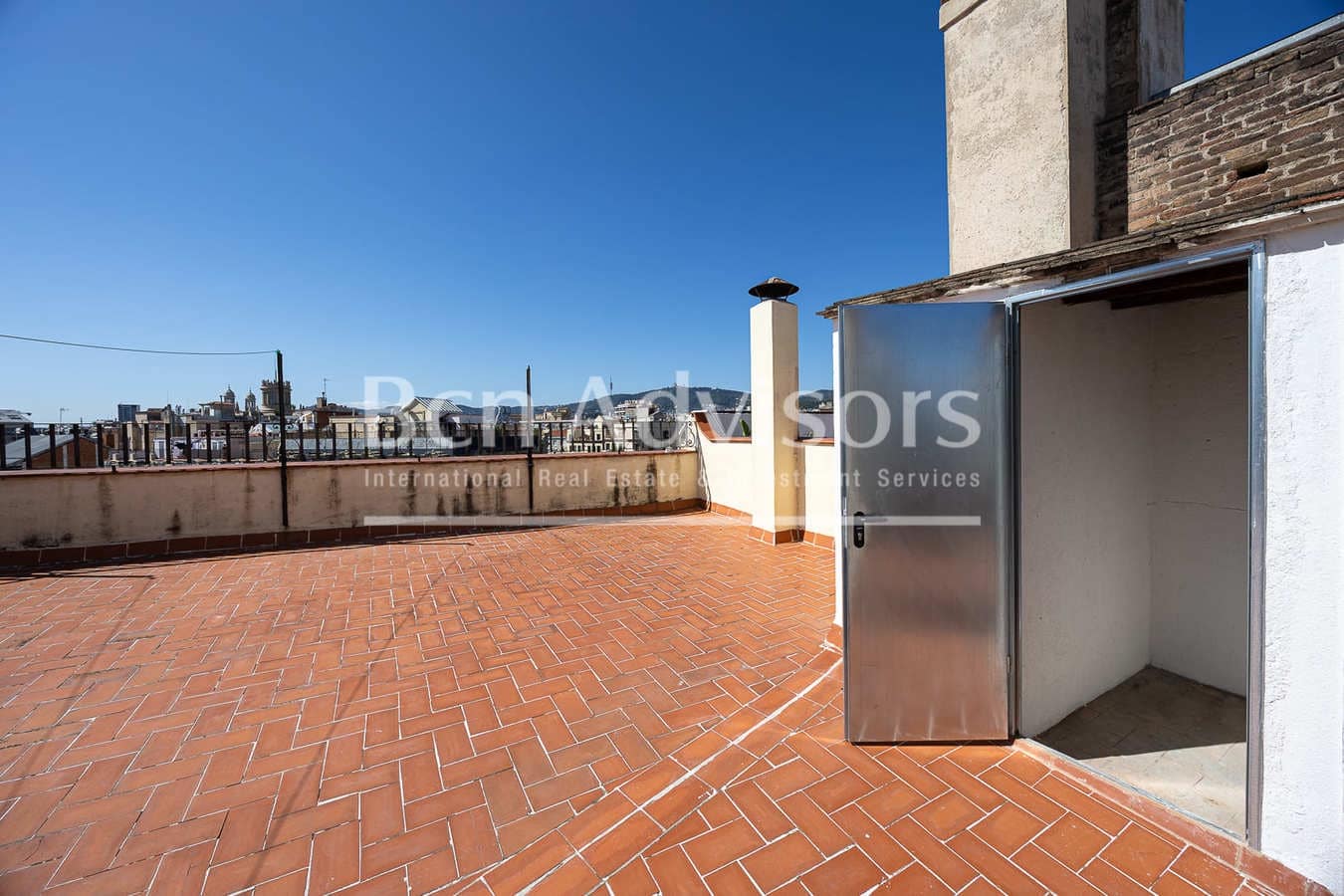 2 sypialnia Apartament na sprzedaż w Miasto Barcelona - 1 160 000 € (Ref: 9097496)