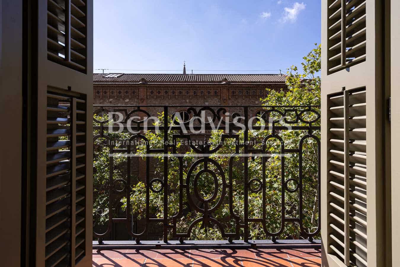 2 sypialnia Apartament na sprzedaż w Miasto Barcelona - 1 160 000 € (Ref: 9097496)