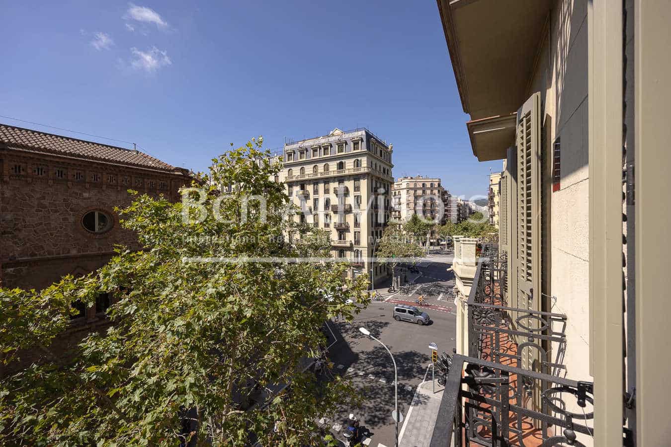 2 sypialnia Apartament na sprzedaż w Miasto Barcelona - 1 160 000 € (Ref: 9097496)