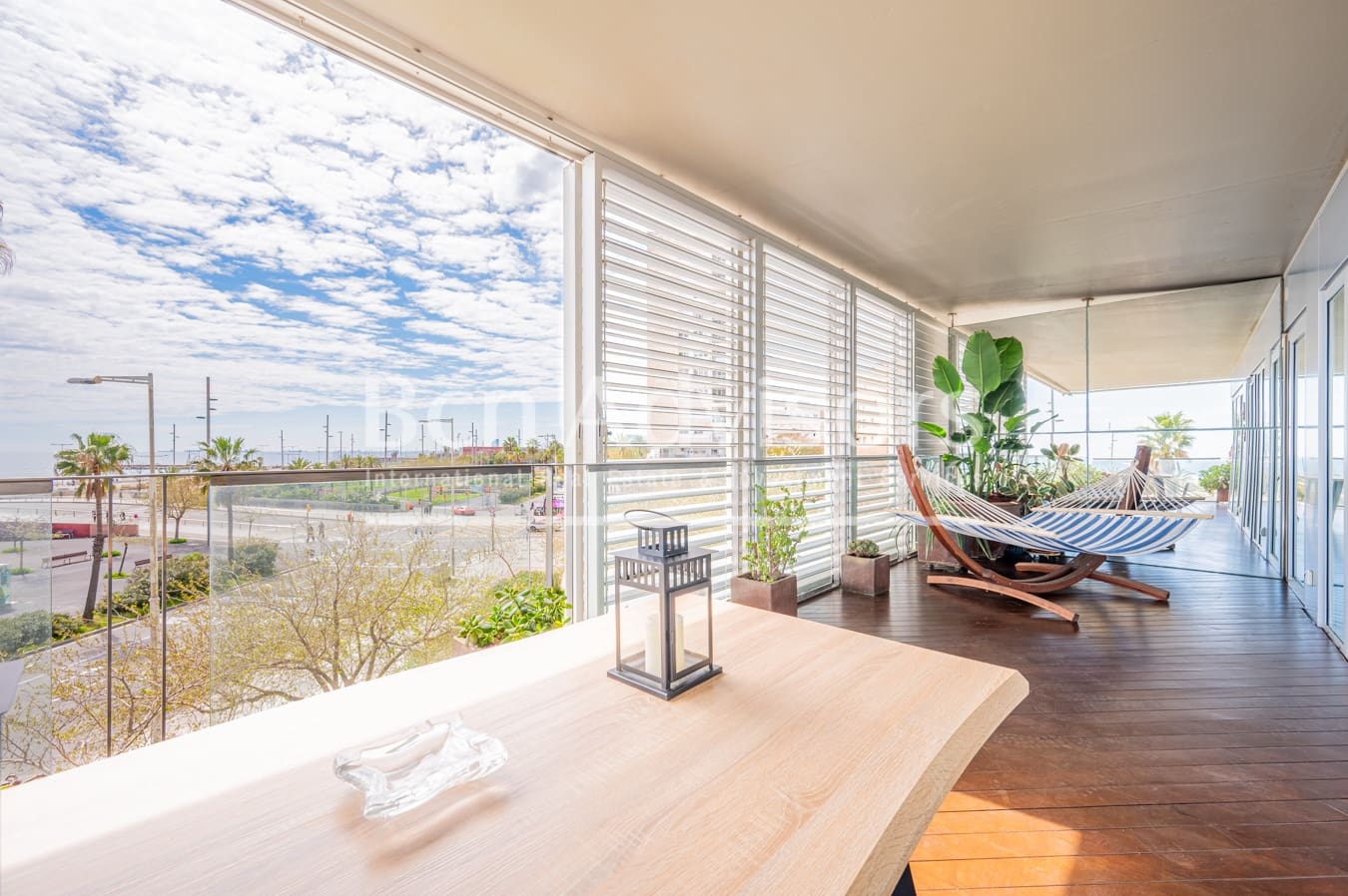 2 soveværelse Lejlighed til salg i Barcelona by med swimmingpool garage - € 1.190.000 (Ref: 9097499)