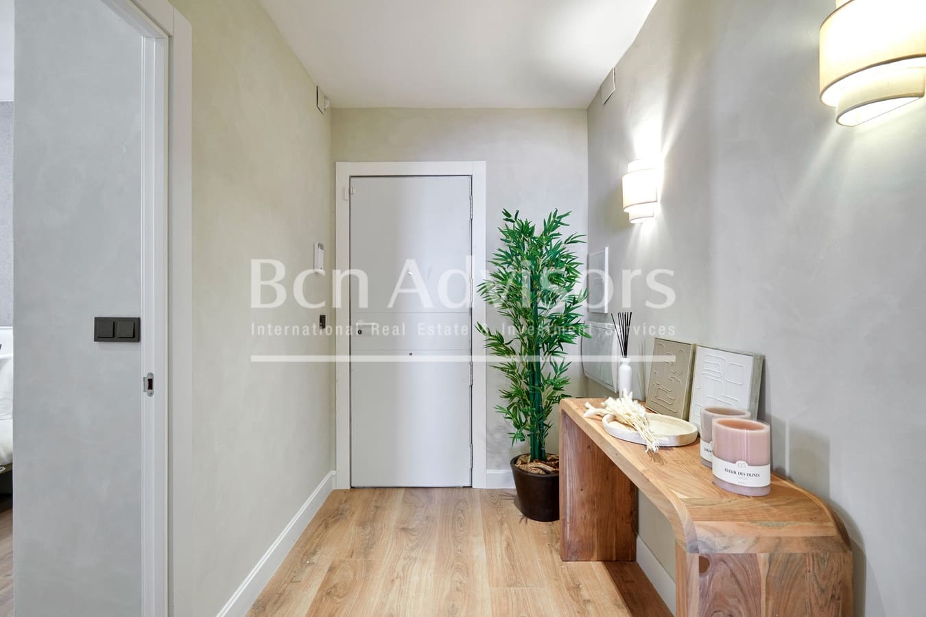 4 soveværelse Lejlighed til salg i Barcelona by - € 1.315.000 (Ref: 9097503)