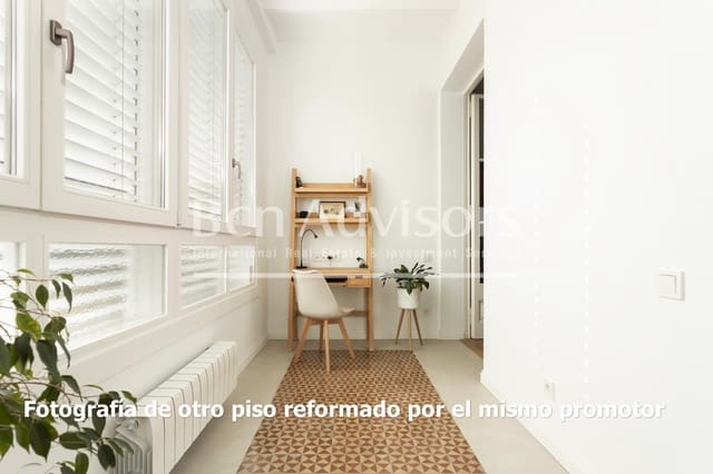 2 soveværelse Lejlighed til salg i La Dreta de L'Eixample, Barcelona by - € 1.215.000 (Ref: 9097504)
