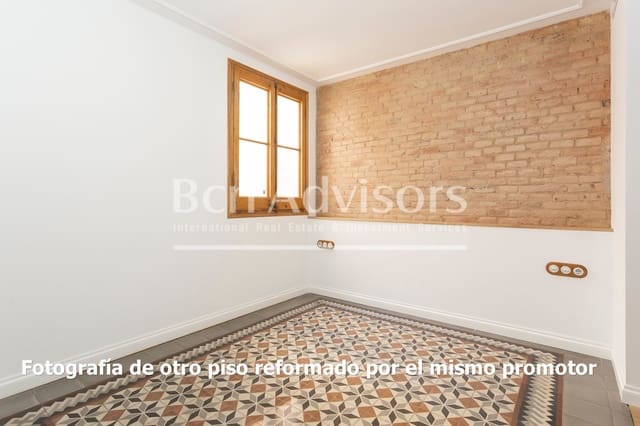 2 soveværelse Lejlighed til salg i La Dreta de L'Eixample, Barcelona by - € 1.215.000 (Ref: 9097504)