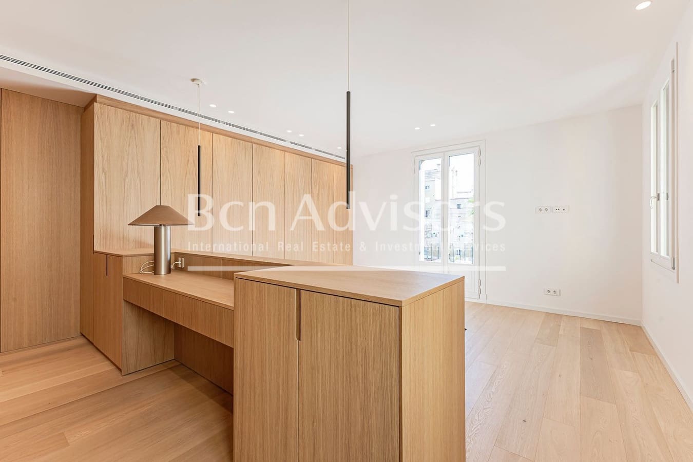 4 sypialnia Apartament na sprzedaż w Miasto Barcelona - 2 250 000 € (Ref: 9097506)