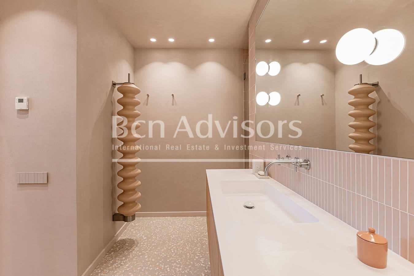 4 sypialnia Apartament na sprzedaż w Miasto Barcelona - 2 250 000 € (Ref: 9097506)