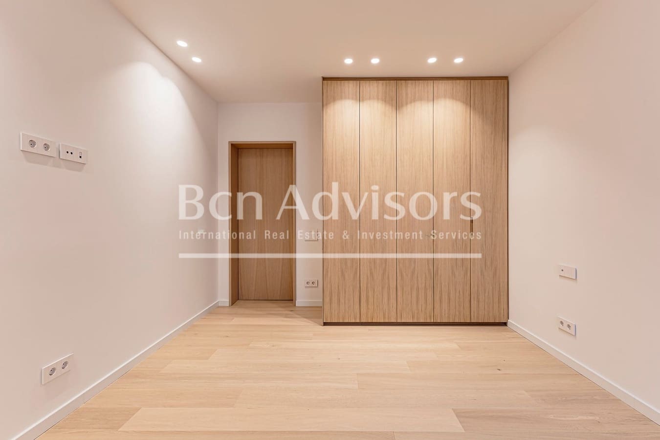 4 sypialnia Apartament na sprzedaż w Miasto Barcelona - 2 250 000 € (Ref: 9097506)