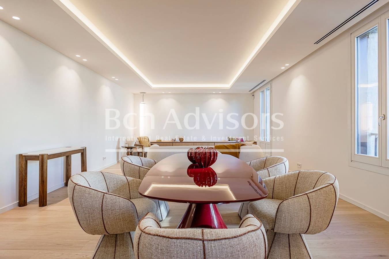 4 sypialnia Apartament na sprzedaż w Miasto Barcelona - 2 250 000 € (Ref: 9097506)