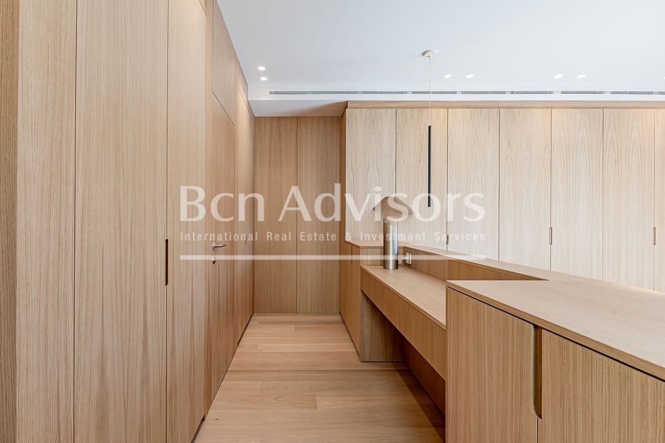 4 sypialnia Apartament na sprzedaż w Miasto Barcelona - 2 250 000 € (Ref: 9097506)