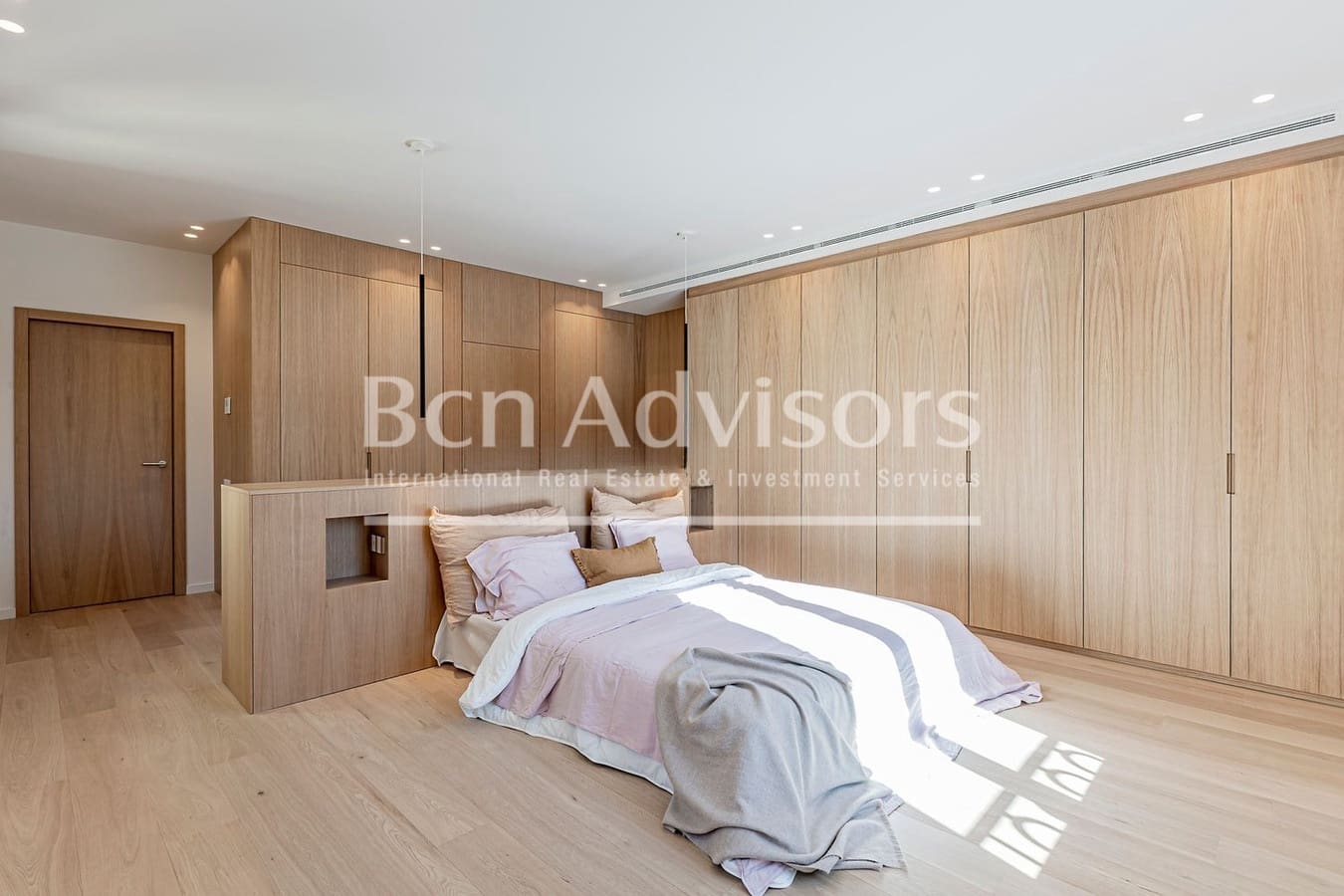 4 sypialnia Apartament na sprzedaż w Miasto Barcelona - 2 250 000 € (Ref: 9097506)