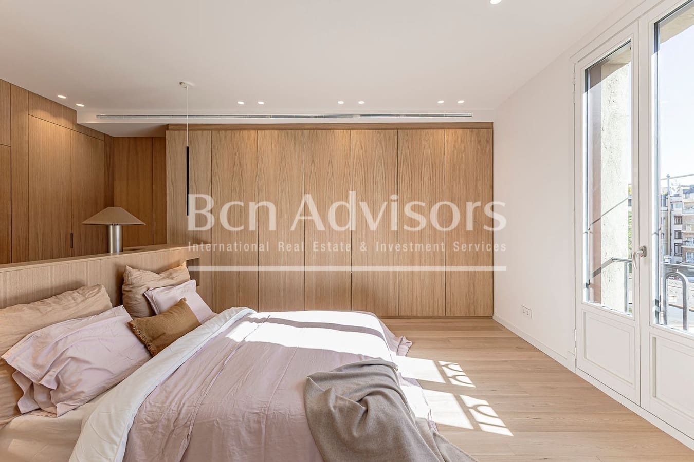 4 sypialnia Apartament na sprzedaż w Miasto Barcelona - 2 250 000 € (Ref: 9097506)