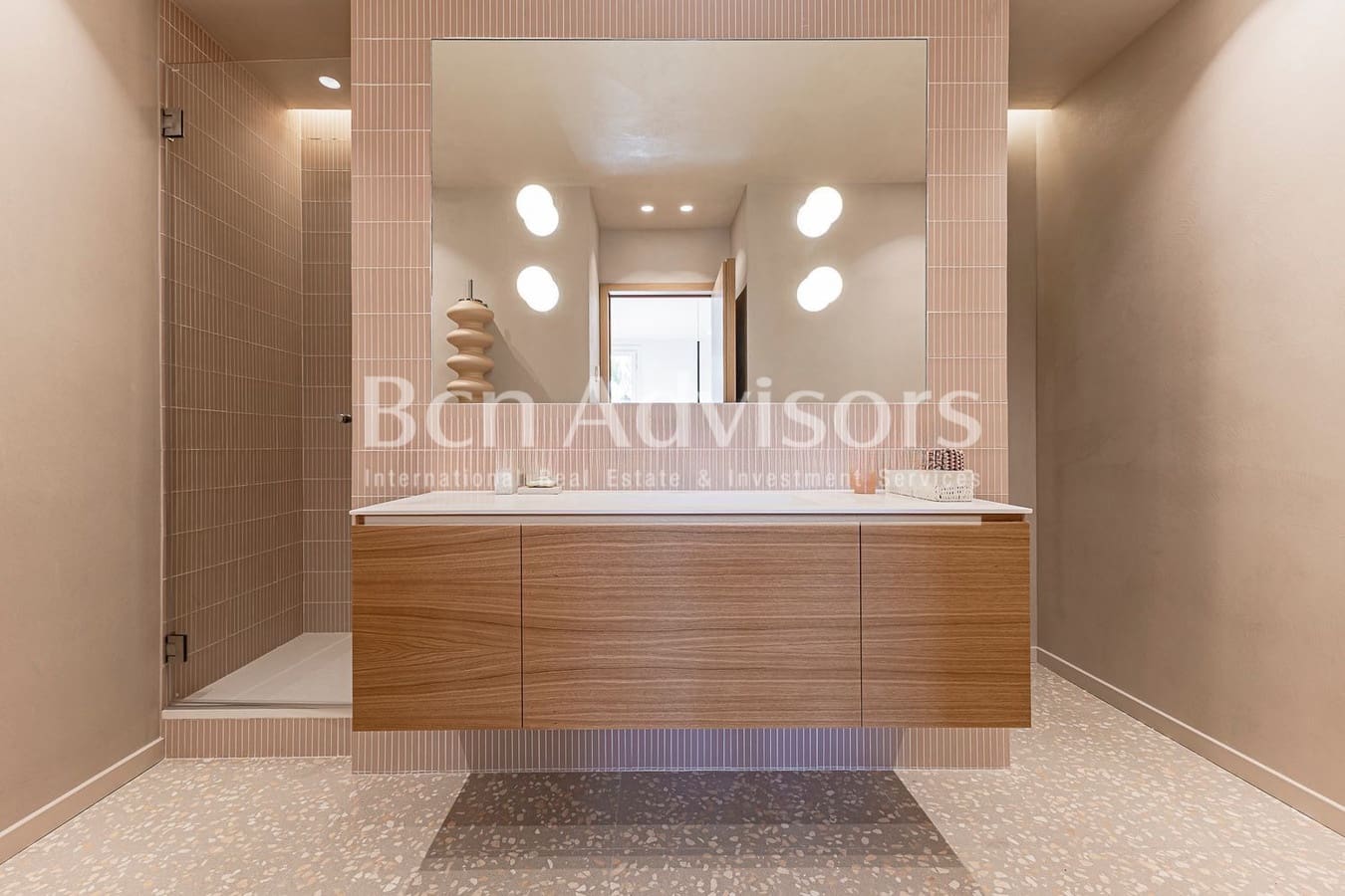 4 sypialnia Apartament na sprzedaż w Miasto Barcelona - 2 250 000 € (Ref: 9097506)
