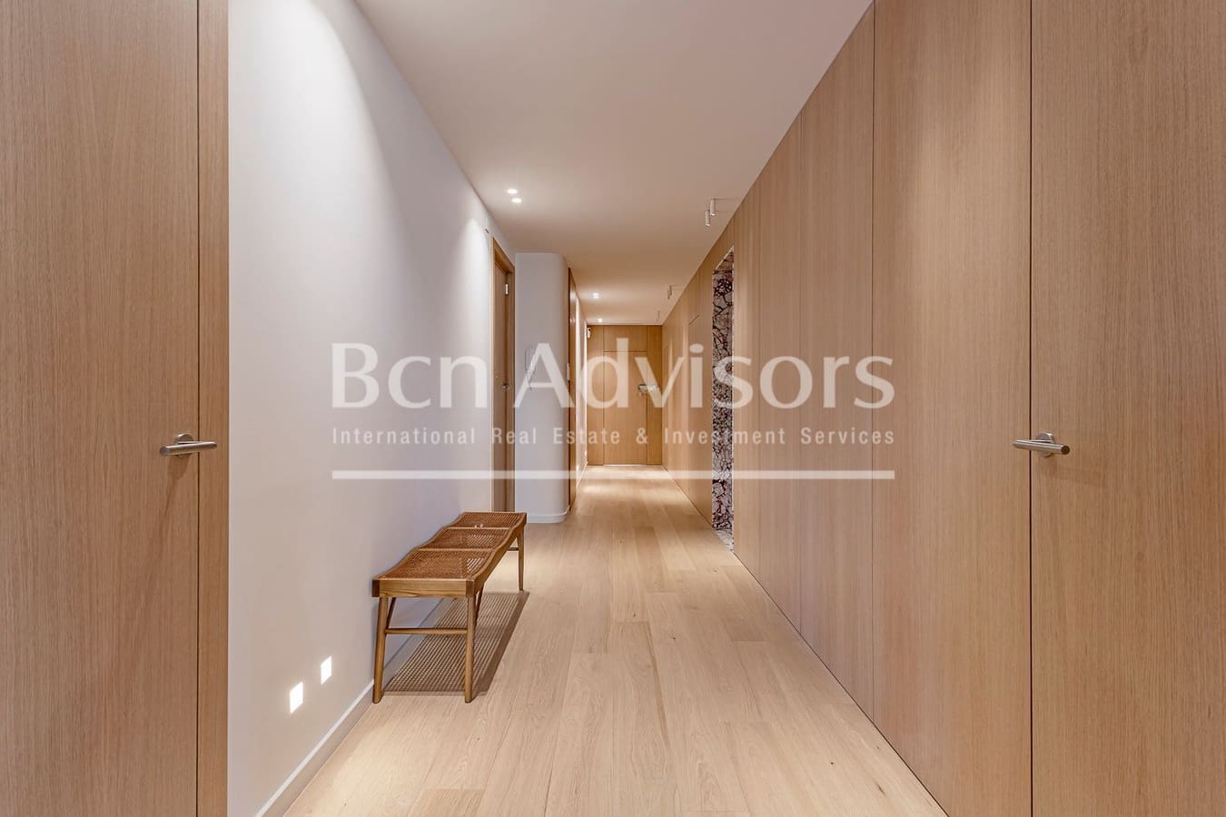 4 sypialnia Apartament na sprzedaż w Miasto Barcelona - 2 250 000 € (Ref: 9097506)