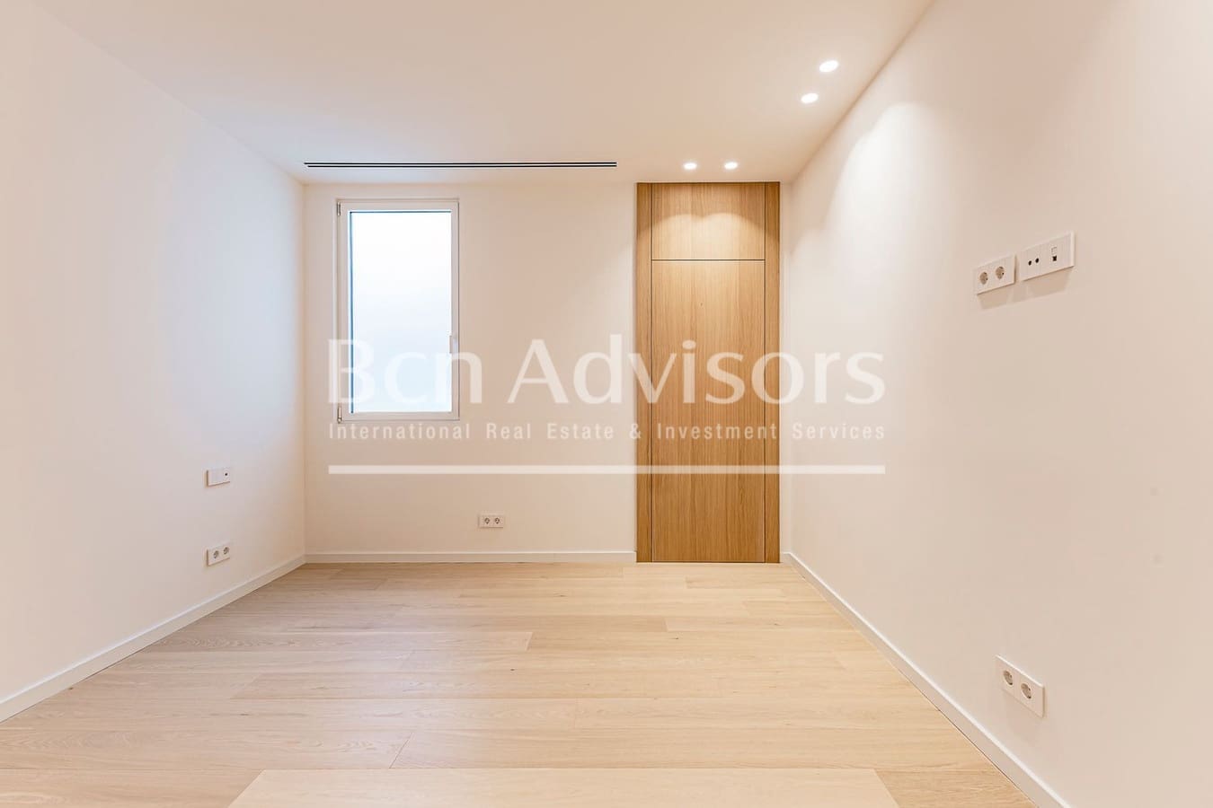 4 sypialnia Apartament na sprzedaż w Miasto Barcelona - 2 250 000 € (Ref: 9097506)