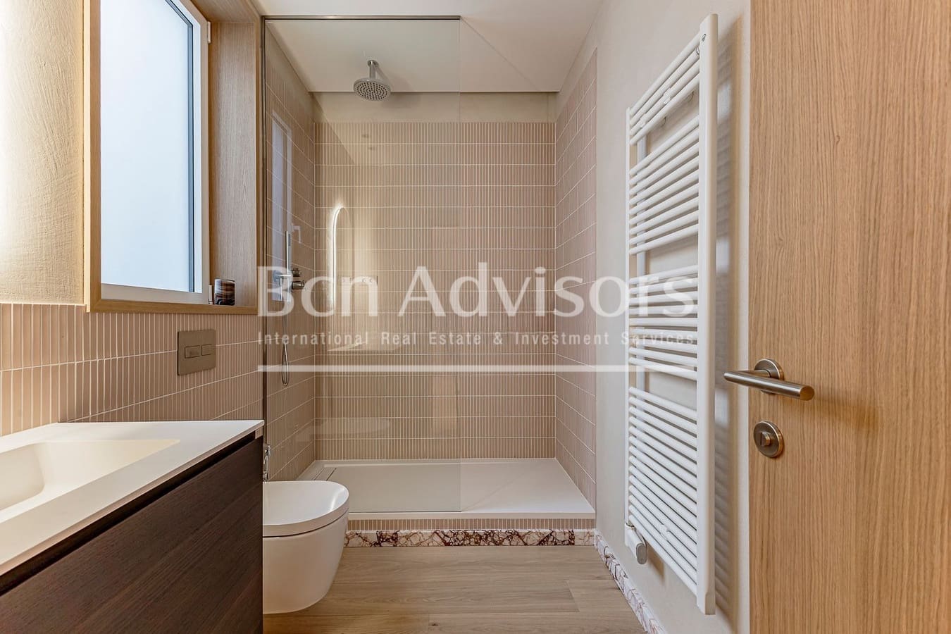 4 sypialnia Apartament na sprzedaż w Miasto Barcelona - 2 250 000 € (Ref: 9097506)