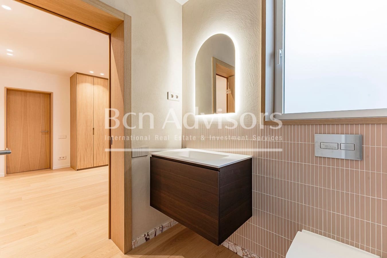 4 sypialnia Apartament na sprzedaż w Miasto Barcelona - 2 250 000 € (Ref: 9097506)