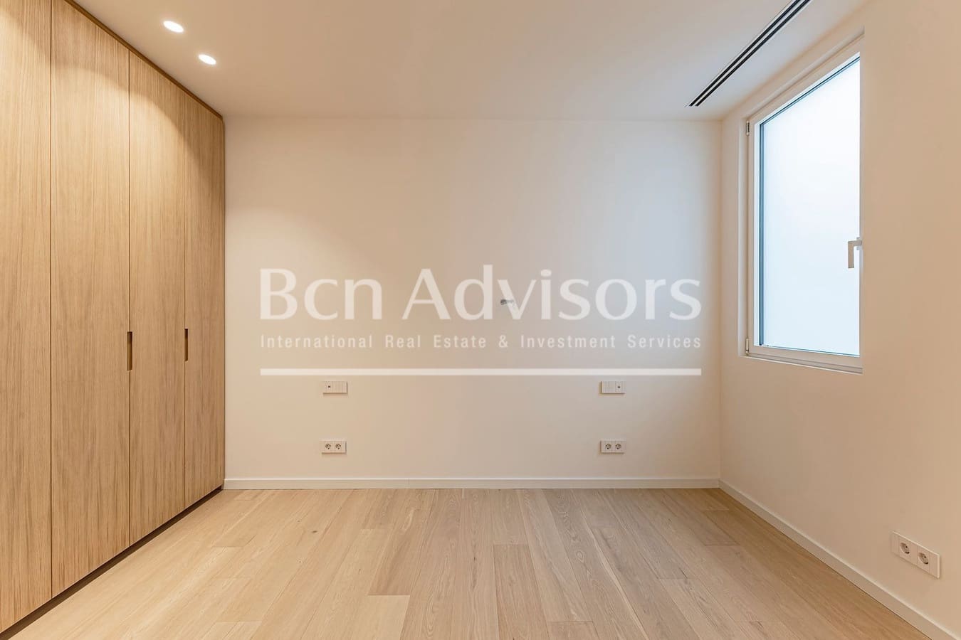 4 sypialnia Apartament na sprzedaż w Miasto Barcelona - 2 250 000 € (Ref: 9097506)