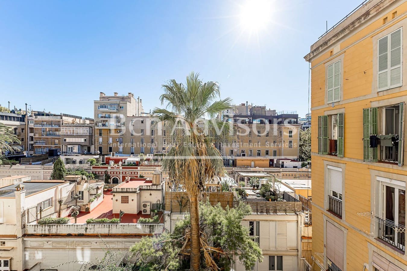 4 sypialnia Apartament na sprzedaż w Miasto Barcelona - 2 250 000 € (Ref: 9097506)