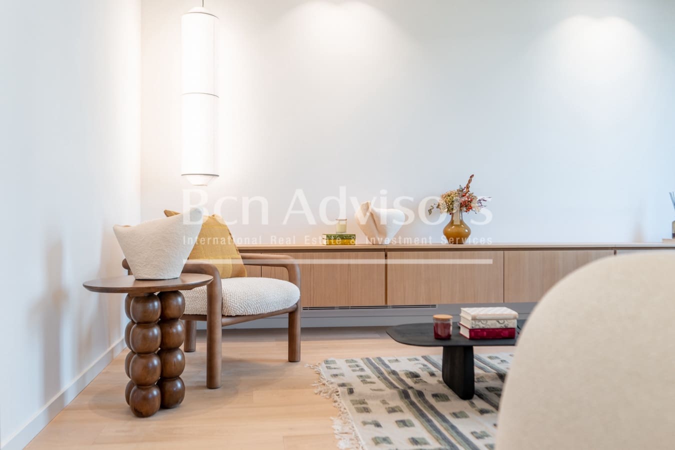 4 makuuhuone Huoneisto myytävänä paikassa Barcelona kaupunki - 2 250 000 € (Ref: 9097506)