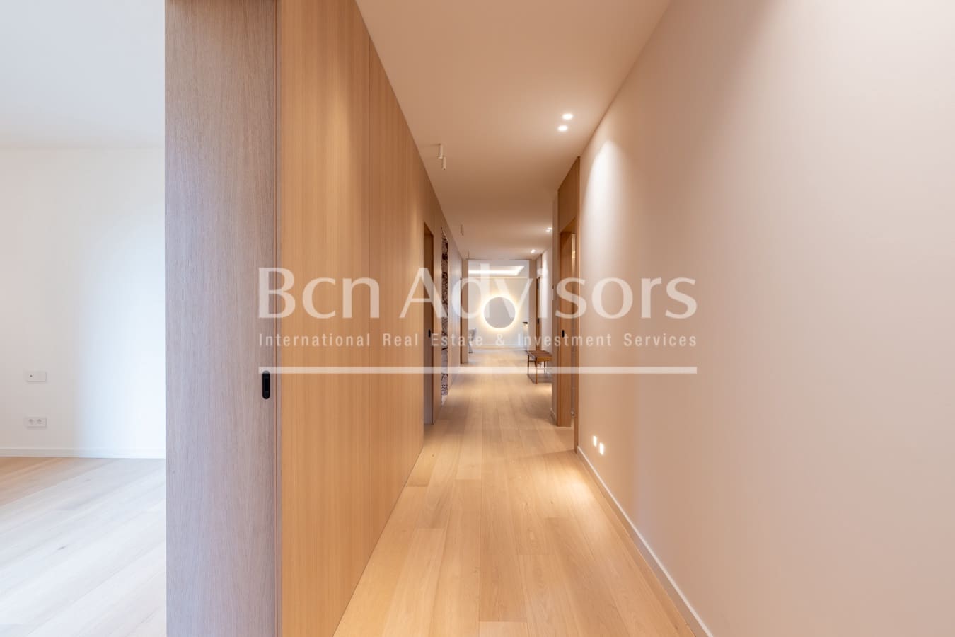 4 makuuhuone Huoneisto myytävänä paikassa Barcelona kaupunki - 2 250 000 € (Ref: 9097506)