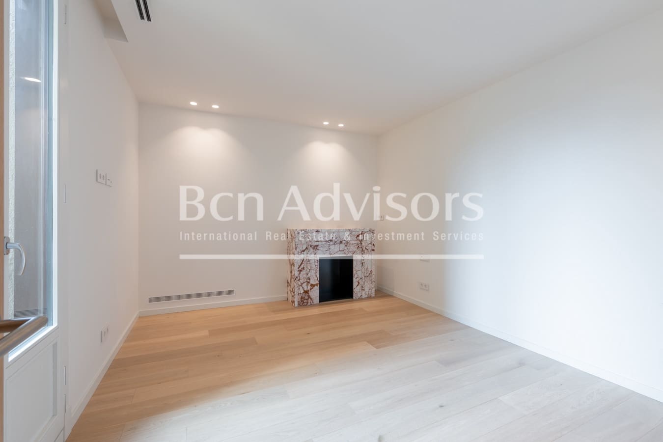 4 makuuhuone Huoneisto myytävänä paikassa Barcelona kaupunki - 2 250 000 € (Ref: 9097506)