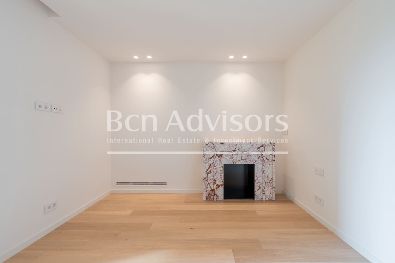 4 makuuhuone Huoneisto myytävänä paikassa Barcelona kaupunki - 2 250 000 € (Ref: 9097506)