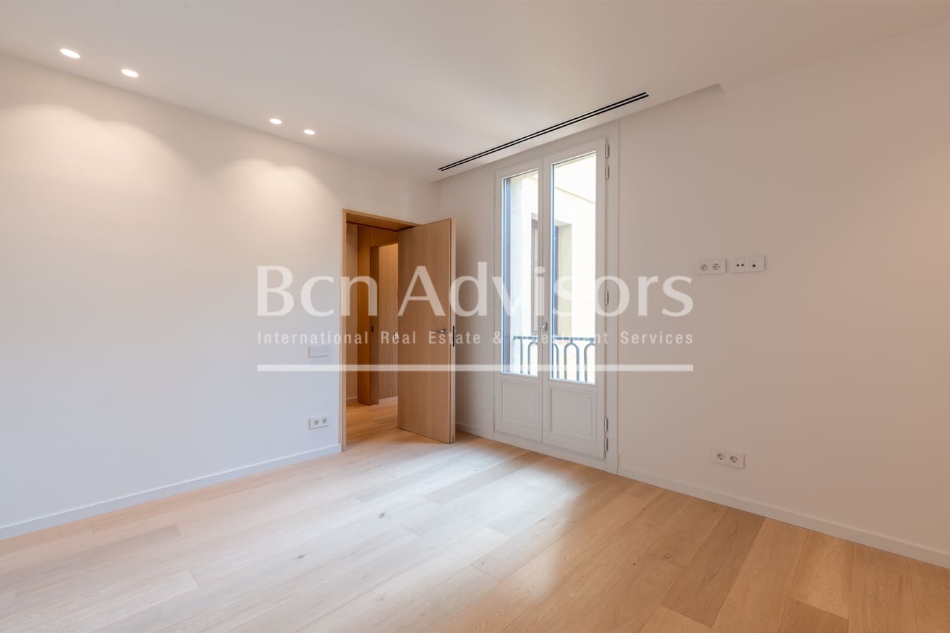 4 makuuhuone Huoneisto myytävänä paikassa Barcelona kaupunki - 2 250 000 € (Ref: 9097506)