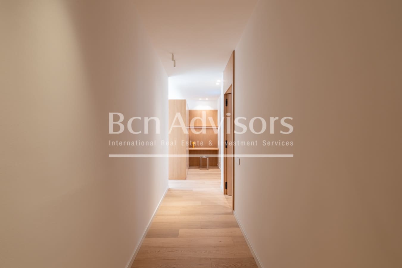 4 makuuhuone Huoneisto myytävänä paikassa Barcelona kaupunki - 2 250 000 € (Ref: 9097506)