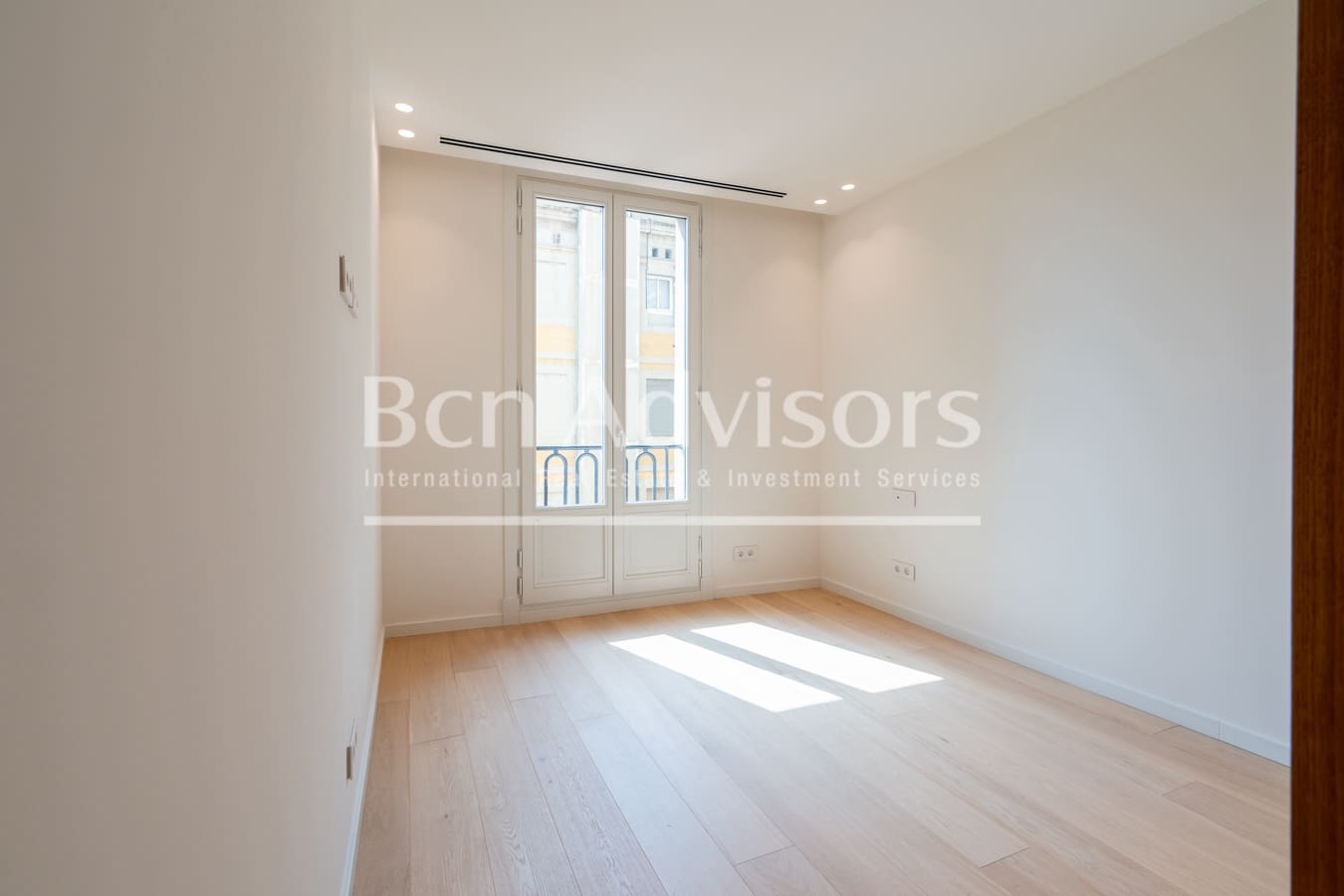 4 makuuhuone Huoneisto myytävänä paikassa Barcelona kaupunki - 2 250 000 € (Ref: 9097506)