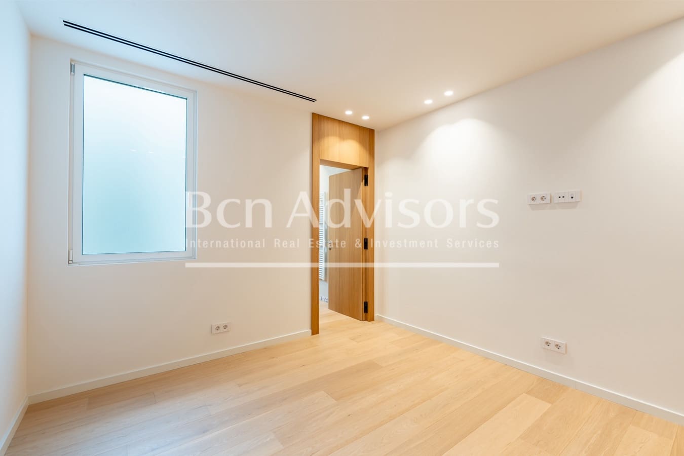 4 makuuhuone Huoneisto myytävänä paikassa Barcelona kaupunki - 2 250 000 € (Ref: 9097506)